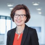 Dr. Marie-Luise Wolff Vorstandsvorsitzende Entega AG